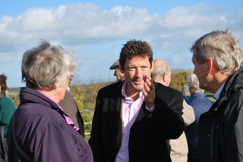 Halswell Edward Strachan