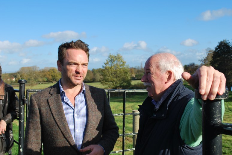 Halswell Russell Lillford Somerset Buildings Preservation Trust