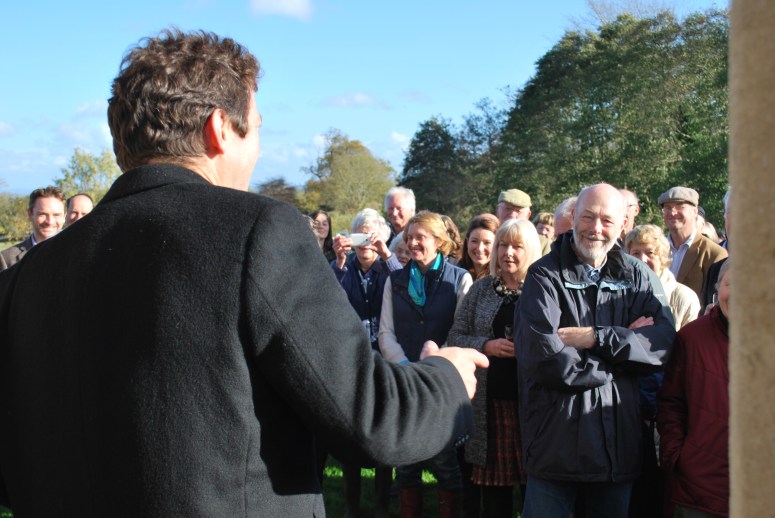 Halswell Edward Strachan