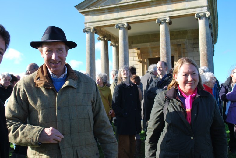 Halswell Marcus Binney