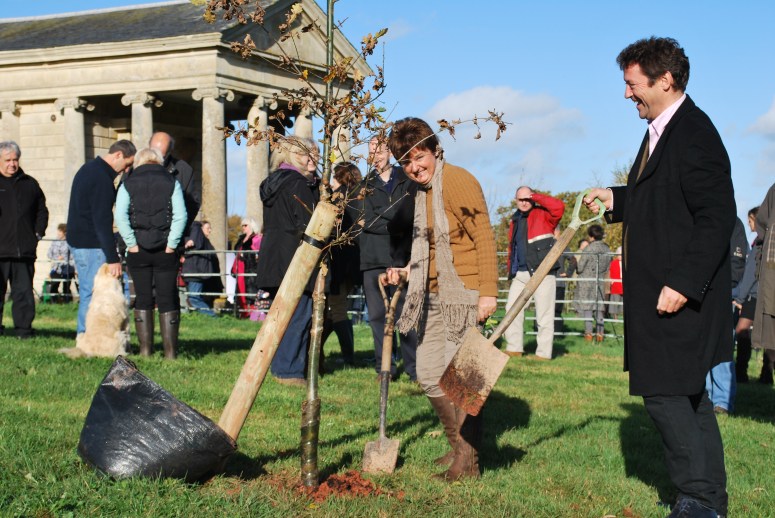 Halswell Ann Manders