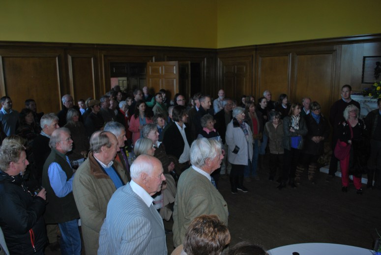 Halswell House Baroque