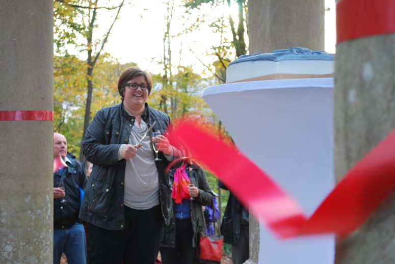 Halswell Claire Fear Rotunda