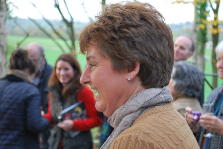 Halswell Ann Manders Rotunda