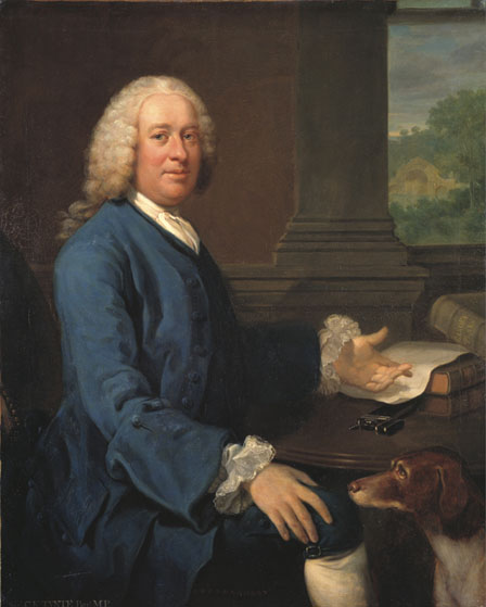 Hogarth