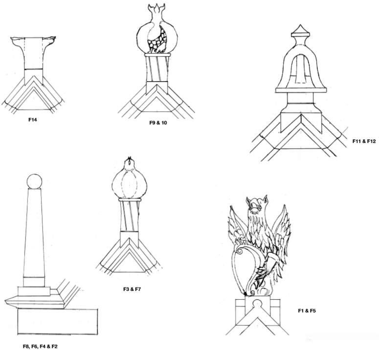 Tom Waugh's Sketches